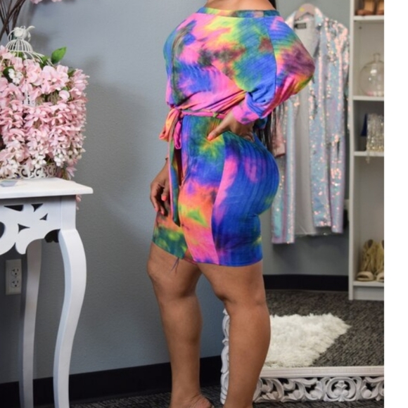 Romper - Picture 4 of 4